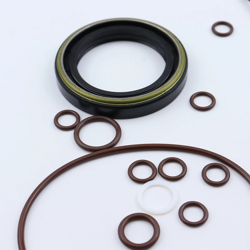 Hydraulic Pump Repair Kit Pump seal kit ERR100