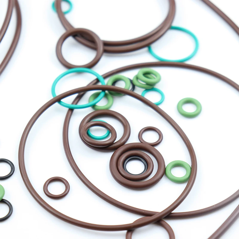 HPR135-2 Hydraulic Pump Repair Parts Seal Kit for Linde