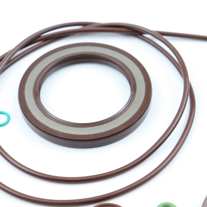 HPR135-2 Hydraulic Pump Repair Parts Seal Kit for Linde