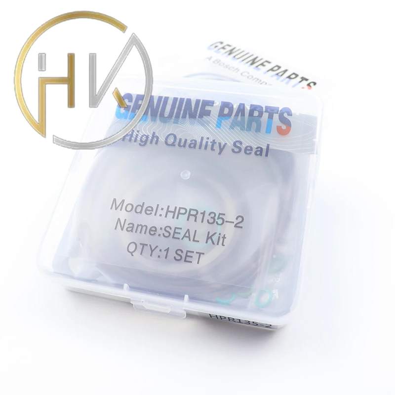 HPR135-2 Hydraulic Pump Repair Parts Seal Kit for Linde