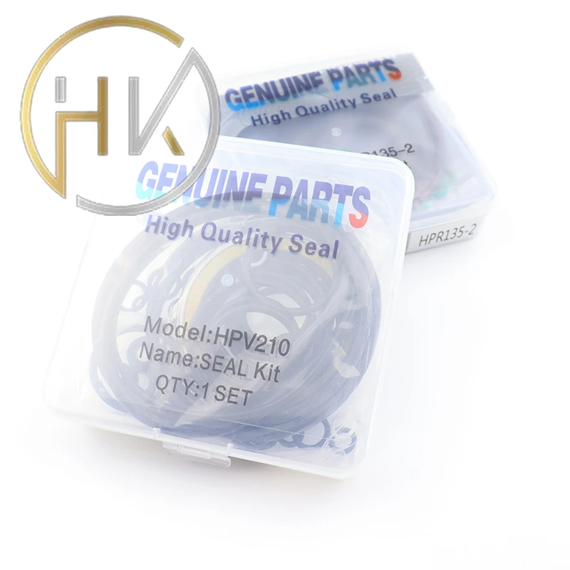 dust seal vs oil seal