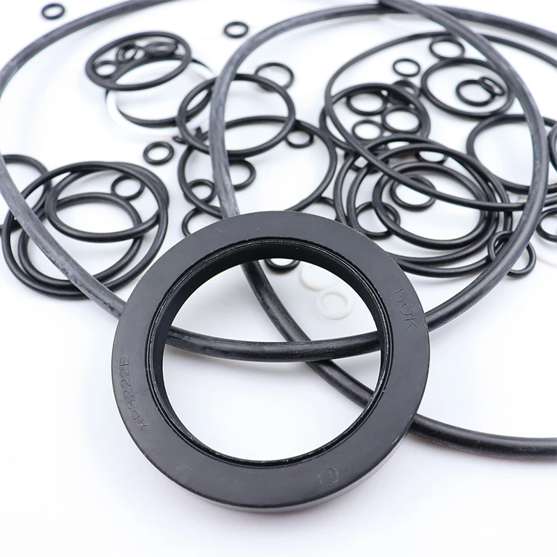 high temp oil seal
