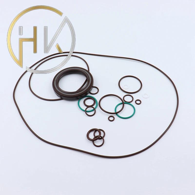 metal wiper seal