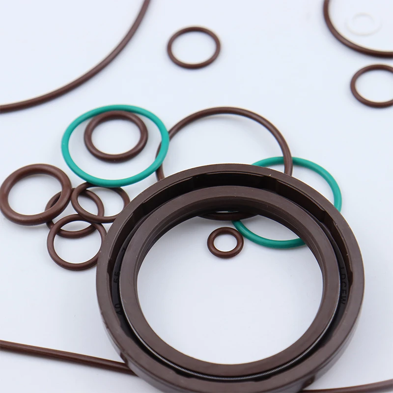 Hydraulic pump seal kit HRR75 seal kit