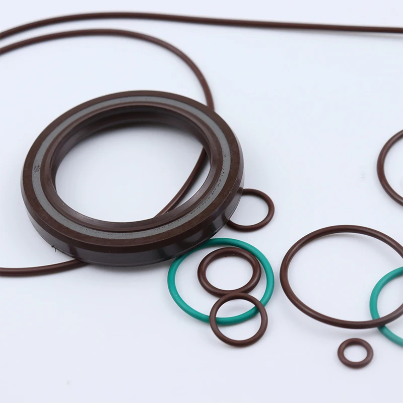 Hydraulic pump seal kit HRR75 seal kit