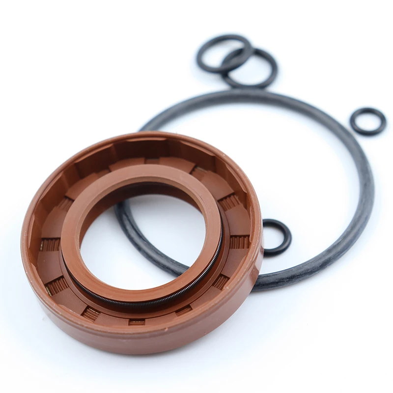 PVD-1B-32P Seal Kit for Nachi Hydraulic Piston Pumps
