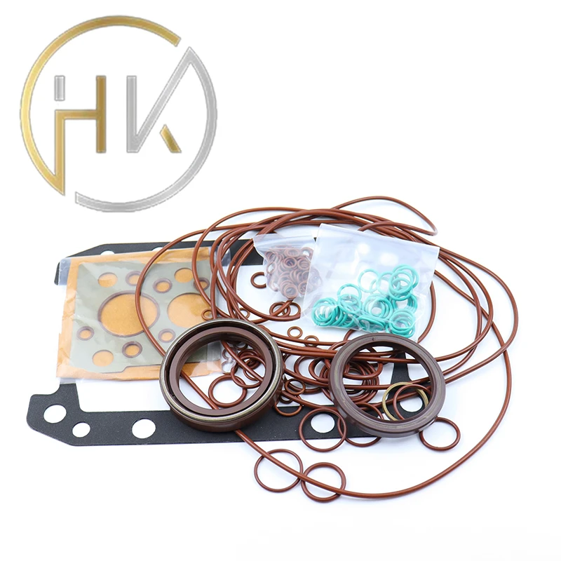 25x35x7 oil seal