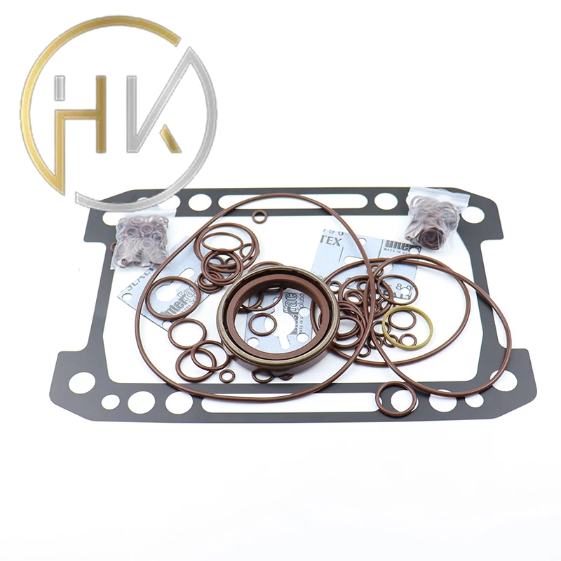 hydraulic seal repair kit