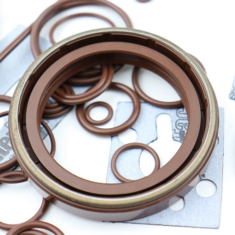 Hydraulic Pump Repair Kit 776872 51V250 Up0803e seal kit