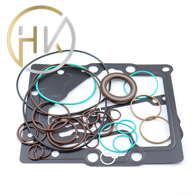 Hydraulic pump precision kit 90R57 seal kit