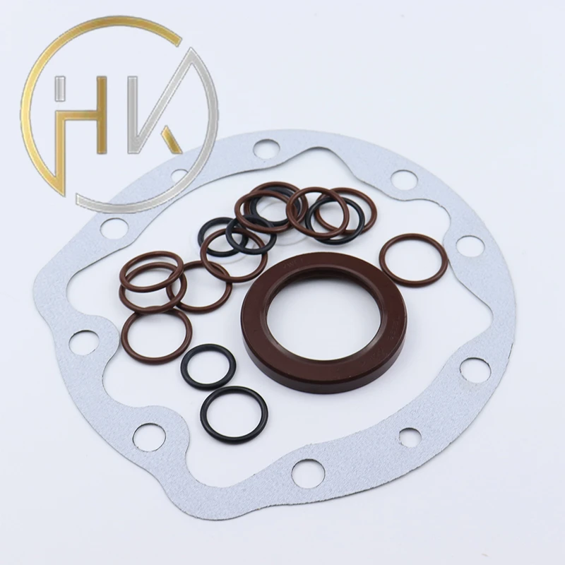 high pressure pump seal kit