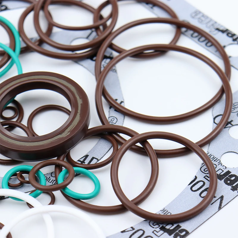 Cat12G Motor Seal Kits