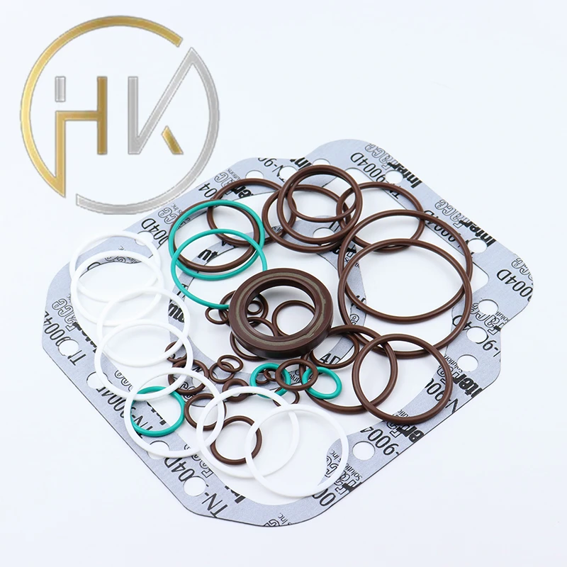 Cat12G Motor Seal Kits