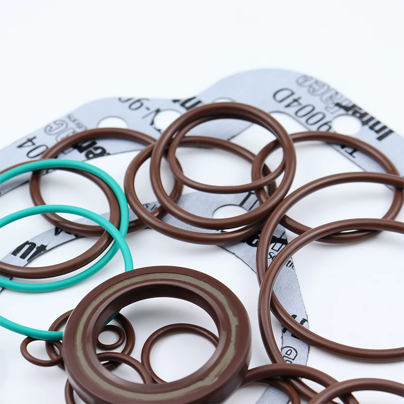 Cat12G Motor Seal Kits