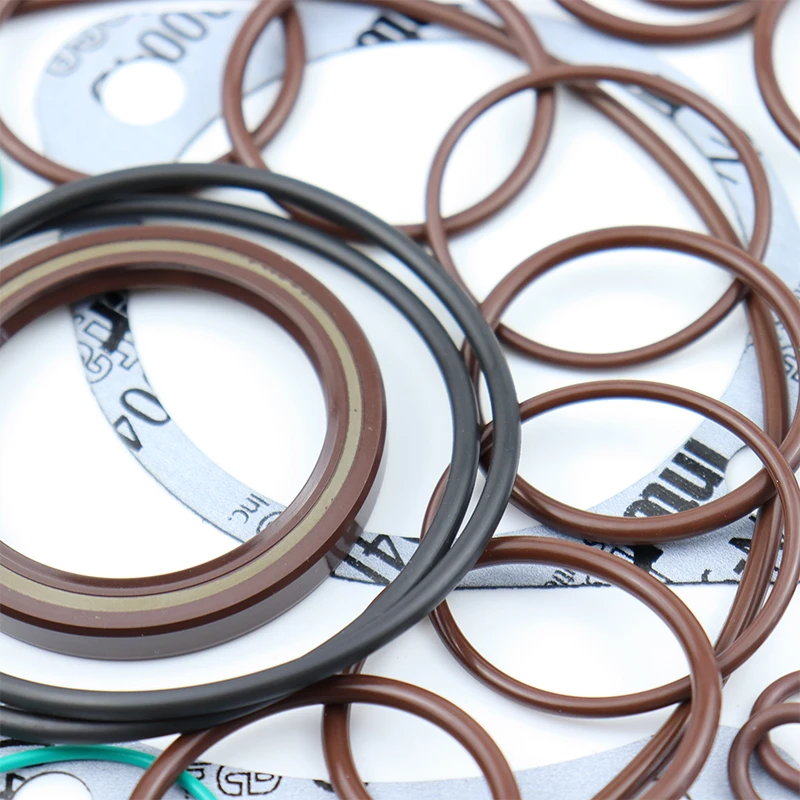 CAT14G Including O-ring and gasket, seal Seal kit