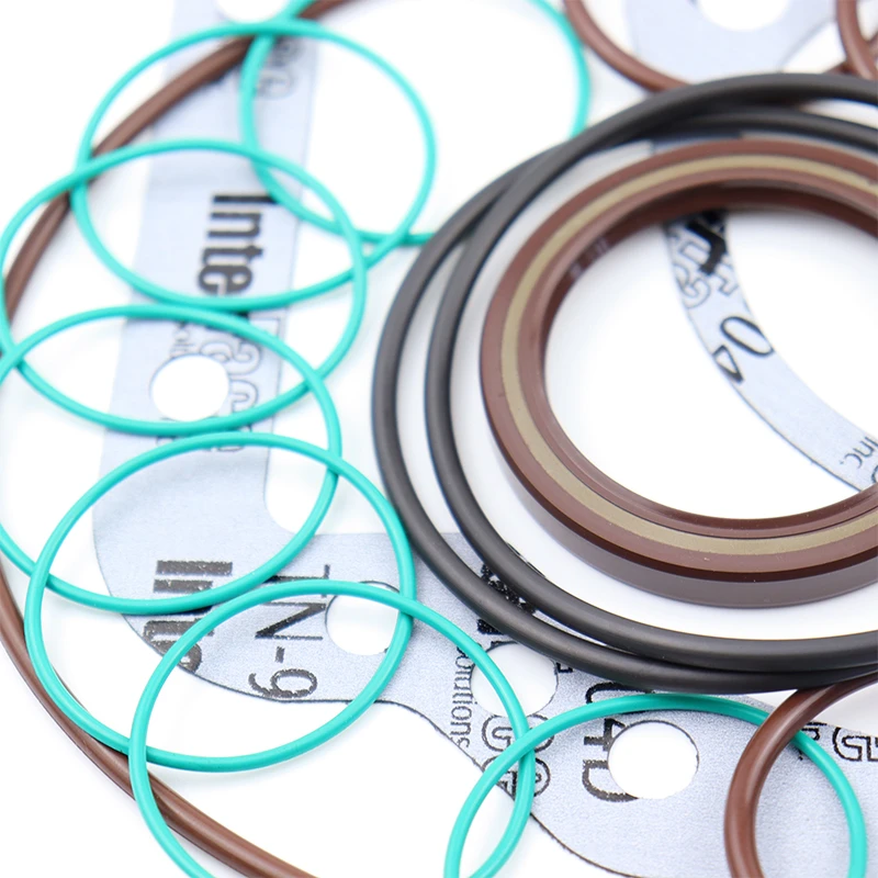 CAT14G Including O-ring and gasket, seal Seal kit