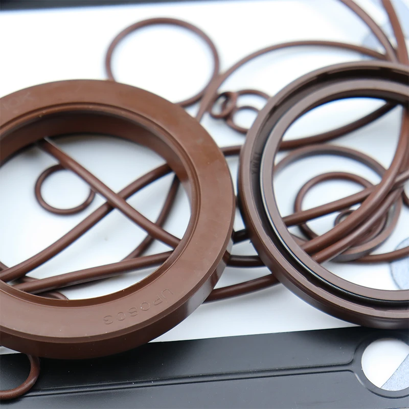 51C110 Piston Motor Hydraulic Motor Seal Kit