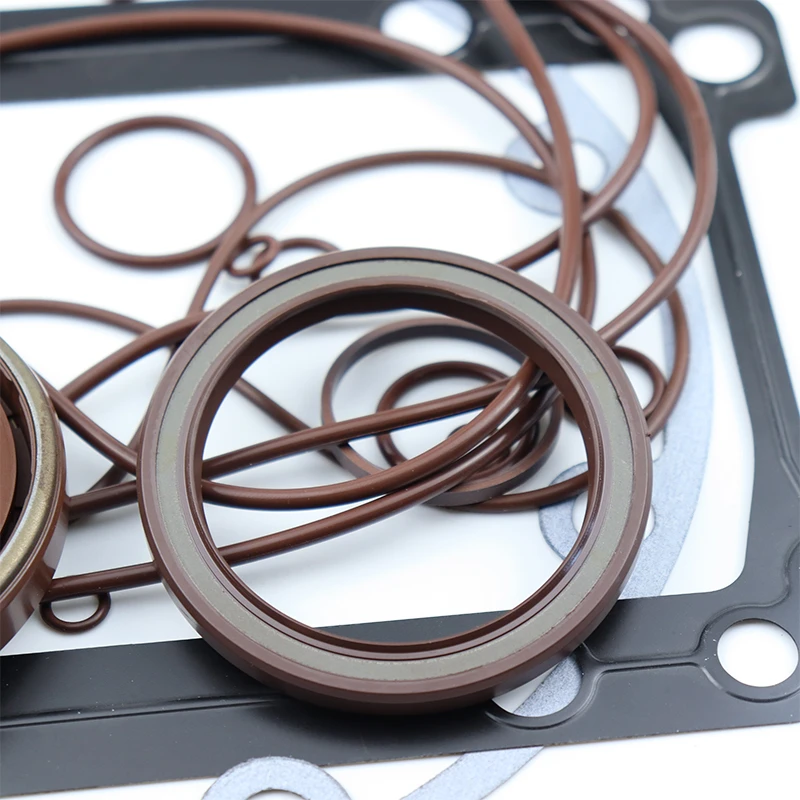 51C110 Piston Motor Hydraulic Motor Seal Kit