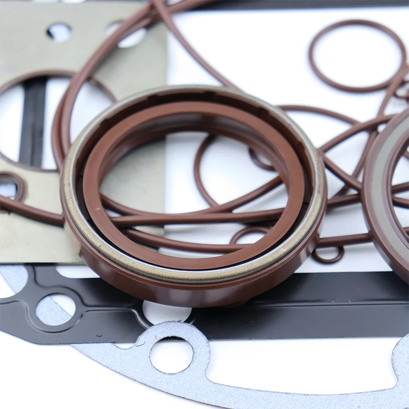 51C110 Piston Motor Hydraulic Motor Seal Kit
