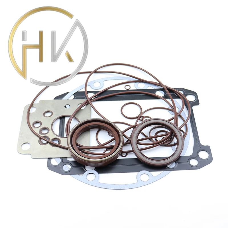 51C110 Piston Motor Hydraulic Motor Seal Kit
