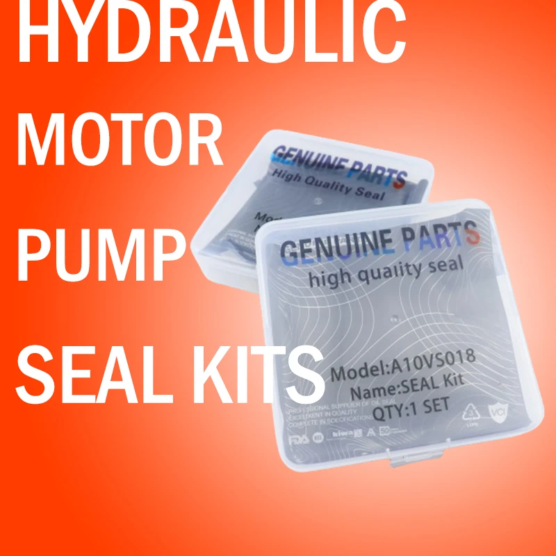 hydraulic seal kit