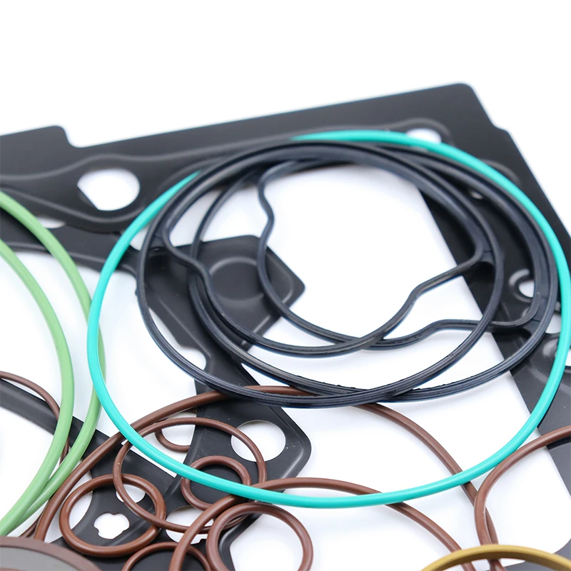 11178086  seal kit H1P078 for Repair Sauer