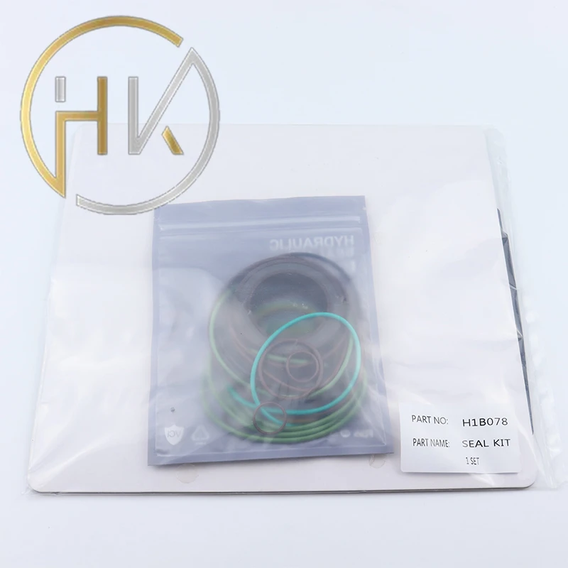 11178086  seal kit H1P078 for Repair Sauer