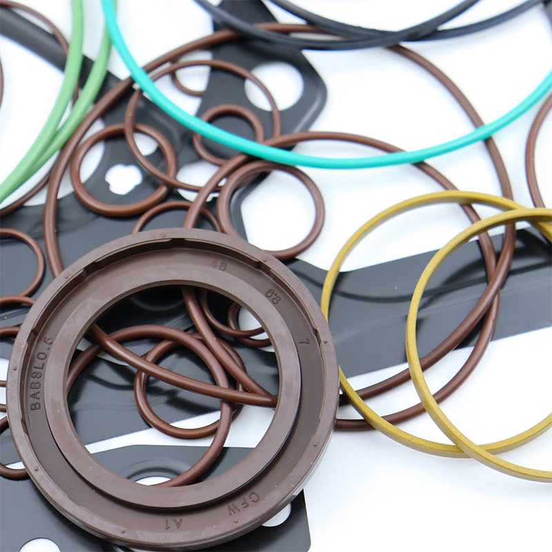 11178086  seal kit H1P078 for Repair Sauer