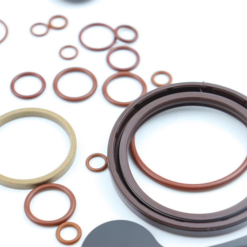 11172541 seal kit  H1B160