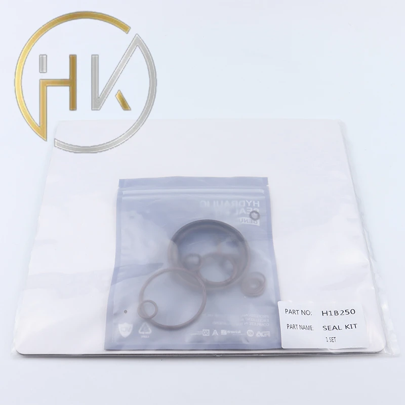 H1B250 seal kit 11172555 for Danfoss