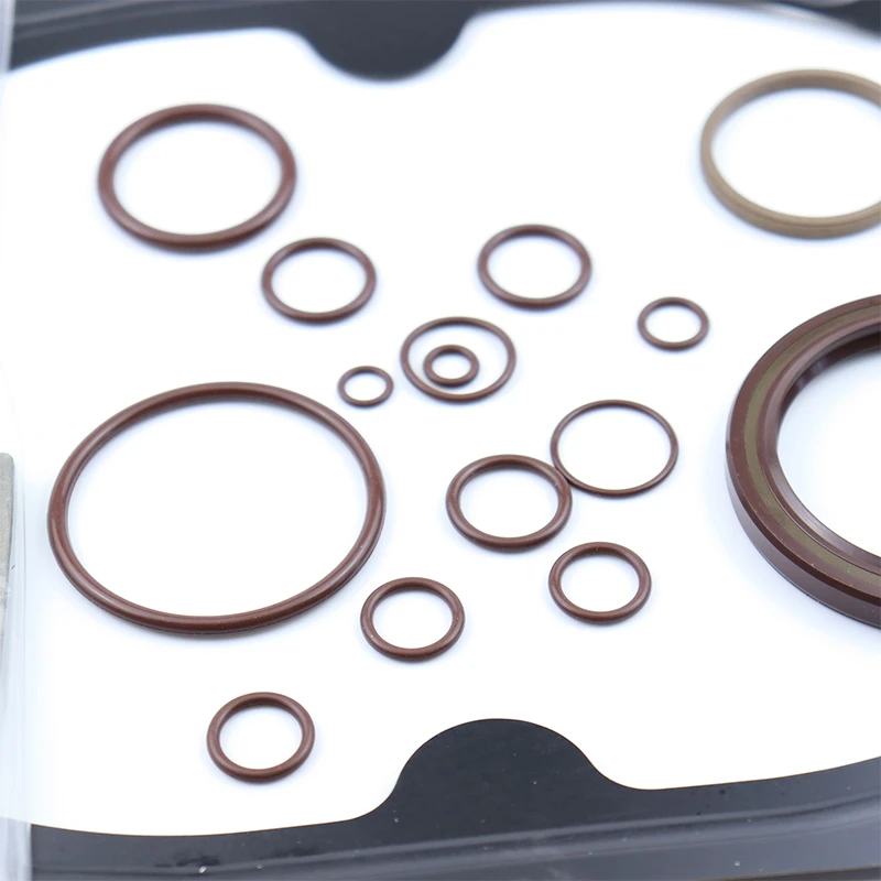 H1B250 seal kit 11172555 for Danfoss
