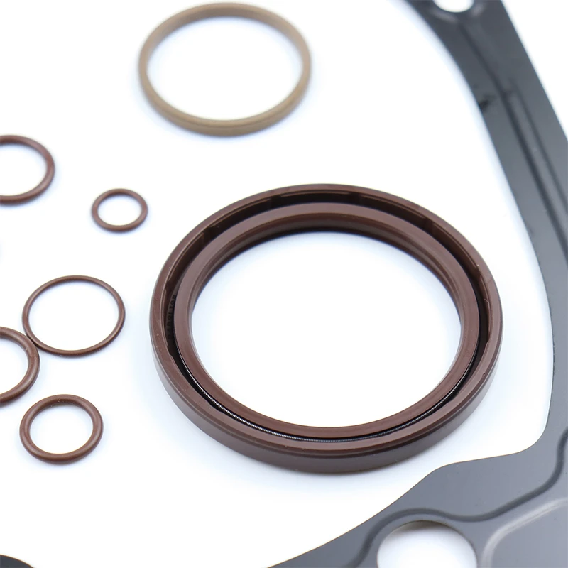 H1B250 seal kit 11172555 for Danfoss