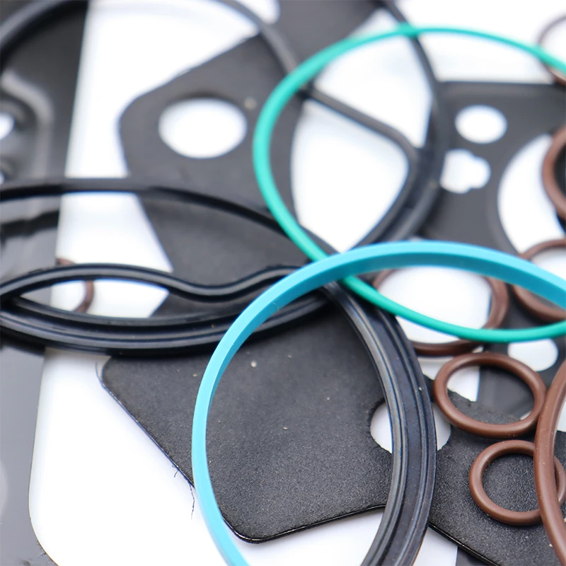 H1P089 Seal Kit Pump Spare Parts For Sauer H1P