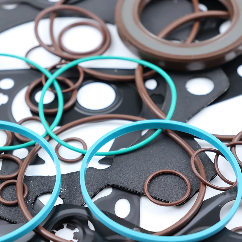 11043910 - H1P089 Shaft Seal Kit