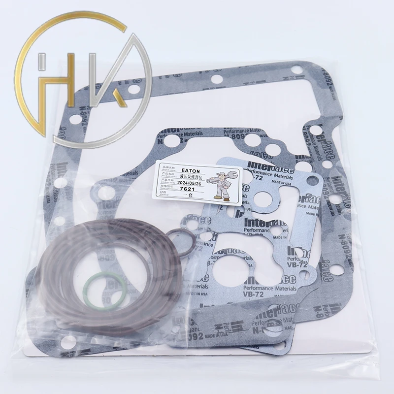 7621 Piston Pump Repair Kit for Eaton
