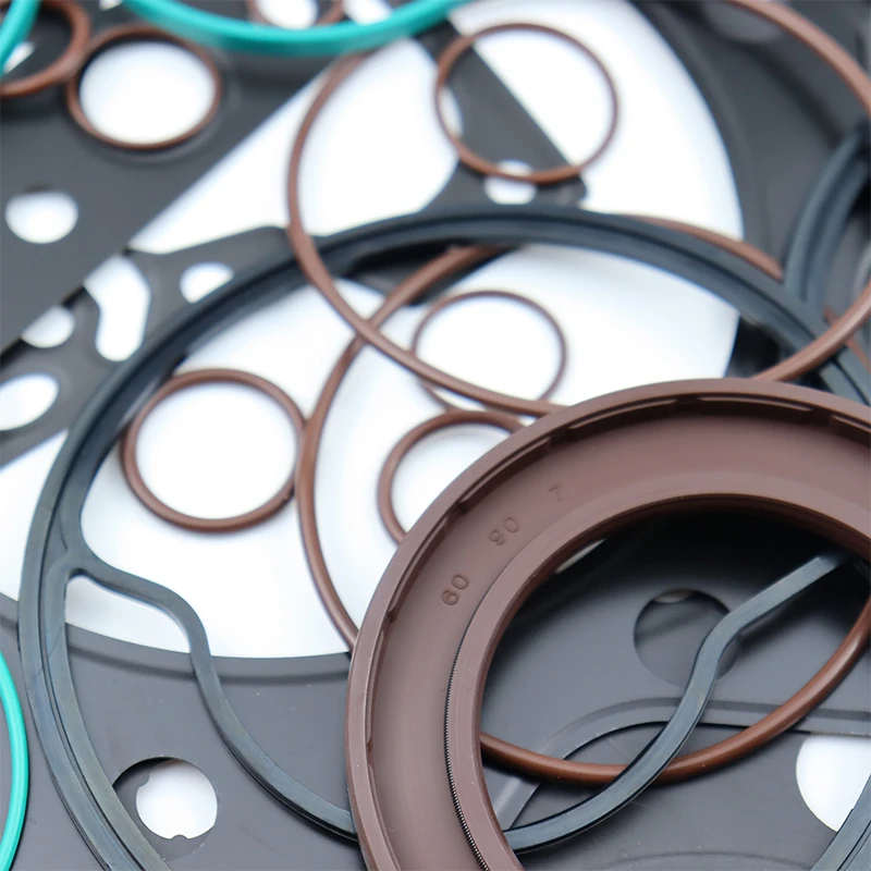 H1P115-130 Seal Kit 11178088