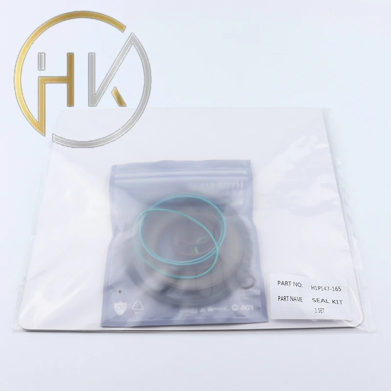 11178089 oil seal 60*90*7 H1P147-165 seal kit