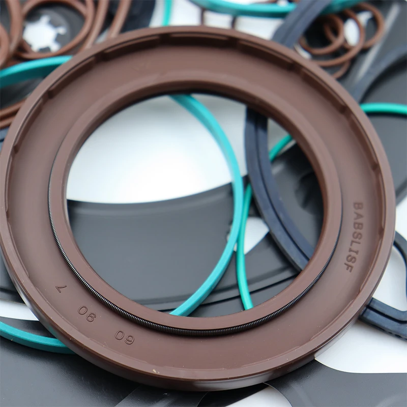 11178089 oil seal 60*90*7 H1P147-165 seal kit