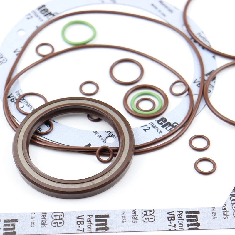 PVXS180 Hydraulic Pump Repair Kit for Parker