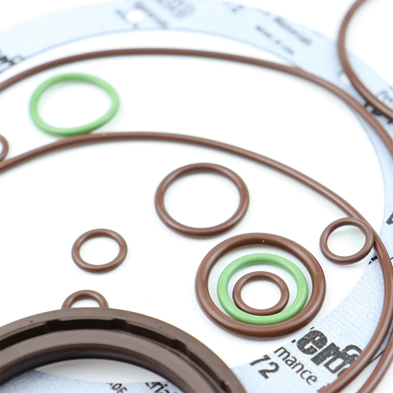 hydraulic cylinder repair seal kit