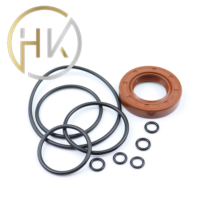 PVD-15B-37P Excavator Pump seal kit For NACHI Pump