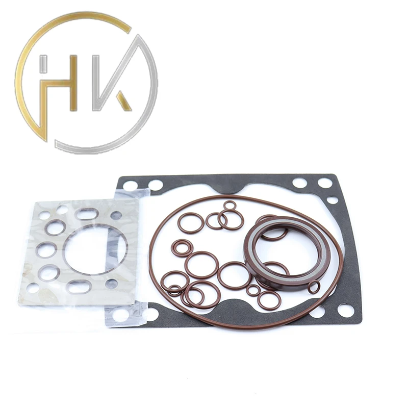 high temp oil seal