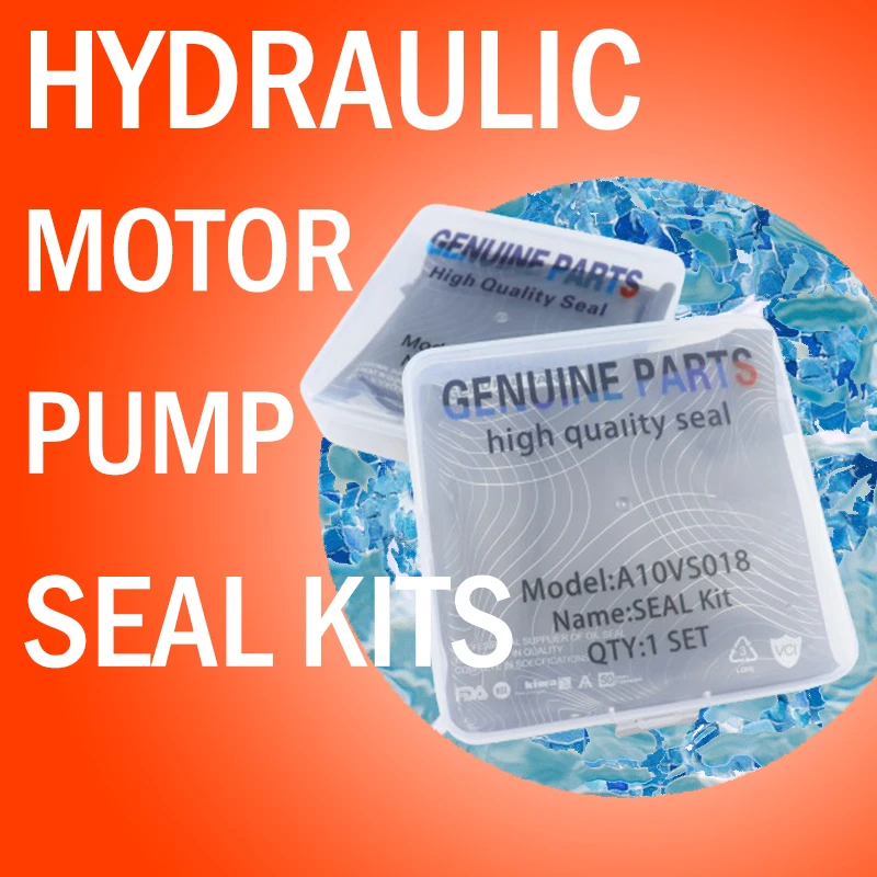 wiper oil seal