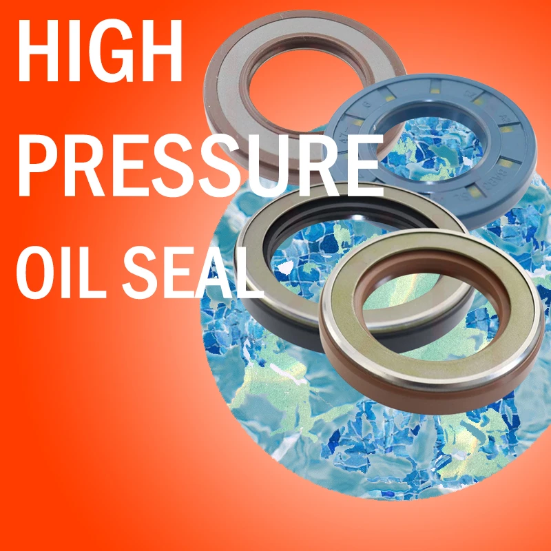 hydraulic cylinder seal kits manufacturers