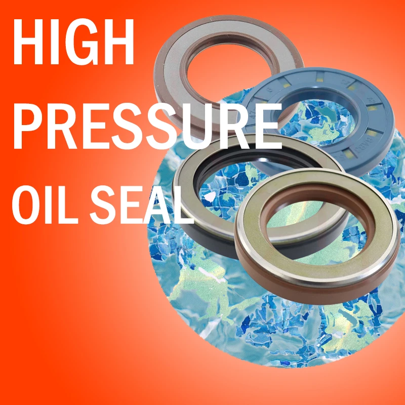 30x42x7 oil seal