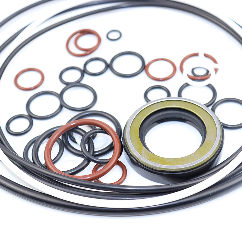 hydraulic press seal kit