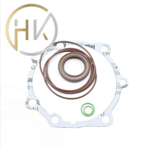 motor seal kit