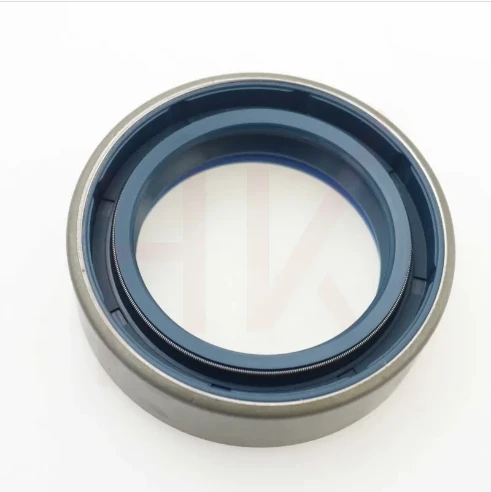 wheel hub oil seal