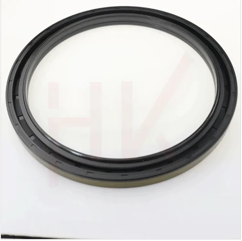 tilt cylinder seal kit