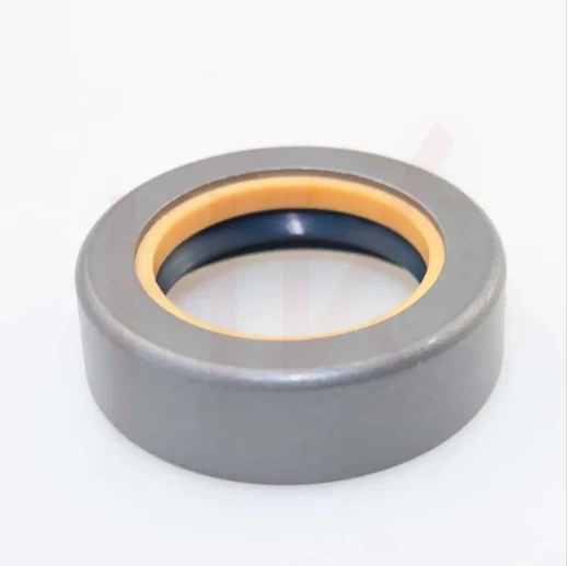high pressure shaft seals